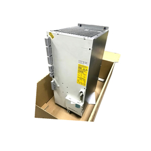 Module de rétroaction régénérative/avanceur 6SN1145-1BA01-0BA1 611, 100 % original, neuf - Product Image 4
