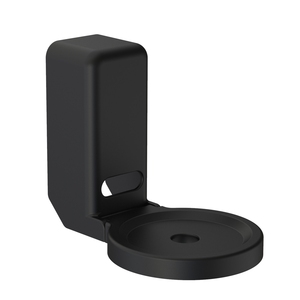 Support mural pour haut-parleur portable avec gestion des câbles - Product Image 1