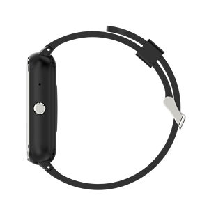 Nuovo Orologio GPS per Anziani con Allarme SOS 4G, Rilevamento Cadute, Impermeabile IP67, Funzione <span class=keywords><strong>WiFi</strong></span> - Product Image 4