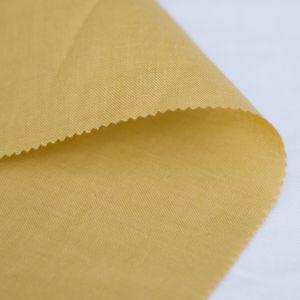 Chất lượng cao thoáng khí mồ hôi-wicking dệt 100% tự nhiên vải gai dầu cho quần/Áo sơ mi/Dresses quần áo - Product Image 6