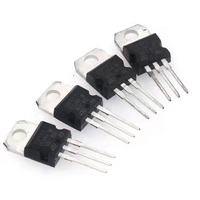 Vente en gros de composants et pièces électroniques de haute qualité Bom List Nouveau et original Service de fournisseur OEM Composant de puces électroniques