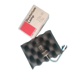 Lámpara L2D2 Nueva y Original de Hamamatsu Shimadzu L6302-53 para Espectrofotómetro AA-7003F - Product Image 1
