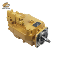 OEM 169-4882 Hydraulikpumpe Kolbenpumpe Optimierte Durchflussrate Schnelle Reaktion für 950G 950H 962G 962H Radlader IT62G