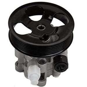 Vocr ปั๊มพวงมาลัยพาวเวอร์รถยนต์สำหรับ Toyota Corolla <span class=keywords><strong>altis</strong></span> ZZE122 <span class=keywords><strong>1.8</strong></span> 03-07 44310-02120 44310-12540 - Product Image 1