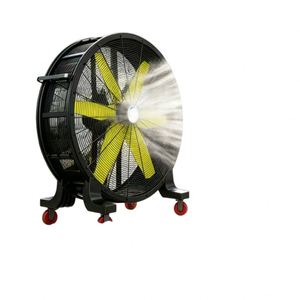 Industrial Moving <b>Fan</b>/ Outdoor Free <b>Standing</b> <b>Fan</b>/ Cooling <b>Fan</b> - Product Image 4