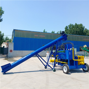Longmiao Machine à riz mécanique à trois cylindres, facile à utiliser, longue durée de vie - Product Image 5