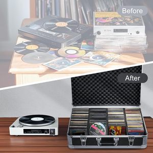 Estuche de Almacenamiento para 120 CD - Product Image 6