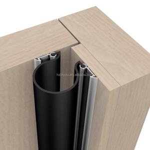 Protezione per dito della porta della scuola moderna-protezione per Clip Anti-marmellata con sigillo EPDM per la sicurezza dei bambini - Product Image 4