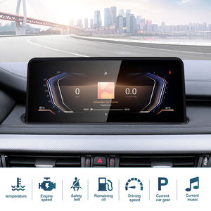 Stwei 2024 New Id6 Id7 Id8 Android 13 Qualcomm680 Snapdragon6225 8gb 256gb 10.25inch <b>for</b> Bmw F15 X6 F16 Car Carplay Auto Screen - Product Image 4