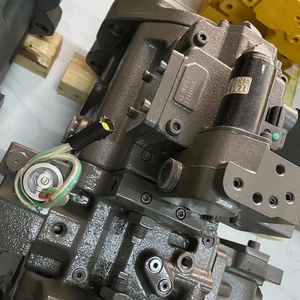 Bomba Hidráulica Principal SH450 SH460 CX460 para Excavadora SUMITOMO CASE, Piezas de Excavadora, Bomba de Pistones Axiales K3V180DTP100R-9N5A KTJ10810 KTJ2030 - Product Image 3
