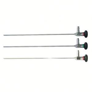 KT-P14 Ziekenhuis Laparoscopie Instrumenten te Koop Laparoscopie Sets Medische Starre Endoscoop Gynaecologie Laparoscopie Set - Product Image 1