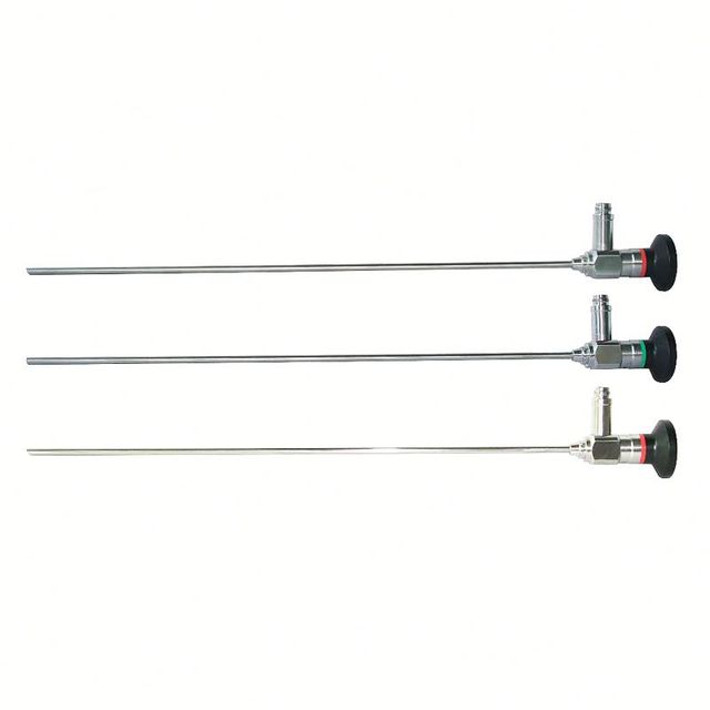 KT-P14 Hospital Laparoscopy Instruments for Sale Laparoscopy Kits Medical Rigid Endoscope Gynecology Laparoscopy Set