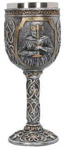 Nueva taza de trono GTA0101 Retro <span class=keywords><strong>Death</strong></span> Skeleton Beer Tankard Cup Winner Coming Game Stark House logo Mug Collection - Product Image 4