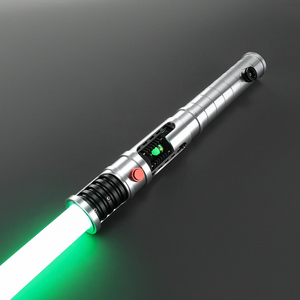 Nexussabers quinlan VOS lightsabers ที่นิยมมากที่สุด Xeno3.0คริสตัลสัมผัสพิกเซลควบคุมการเคลื่อนไหว - Product Image 6