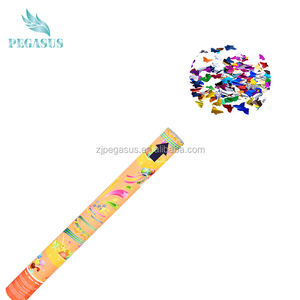 Cannonheart Shape <span class=keywords><strong>Party</strong></span> Popper und Spray <span class=keywords><strong>Bulk</strong></span> Confetti Cannon für festliche Feiern - Product Image 2