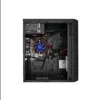 Assembled Computer Factory Personal Gaming Desktop Gamer Pc All in One AIO Support Video Card GT710 1050ti 1660s Player Monitor