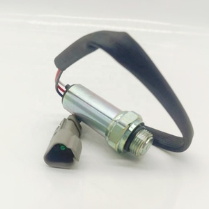 Hot Sales High Quality Pressure Switch 421-06-35111 Pressure Sensor Switch WA150 WA200 WA250 WA320 WA380 Pressure Sensor - Product Image 5