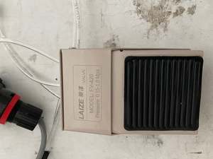 Soudeuse à ultrasons <span class=keywords><strong>de</strong></span> <span class=keywords><strong>table</strong></span> 600w pour boucle et ceinture - Product Image 6