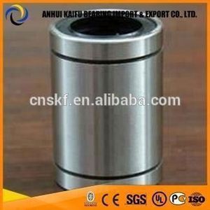 KBO40-PP boyutları 40x62x80mm doğrusal hareketli rulman KBO40 PP KBO 40 PP - Product Image 5