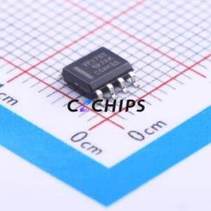 Chip IC de circuito integrado SN65HVD1782DR de alta calidad, Chip IC de 1/2, 2, 2, 2, 1, 2, 2, 2 - Product Image 1