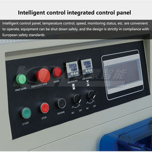 Hotel ausstattung Zahnbürste Kissen Verpackungs maschine Bad Blume Dusch haube Rasiermesser Kamm Verpackungs maschine für Einweg artikel - Product Image 2