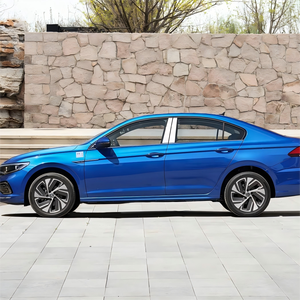 Nouvelle <span class=keywords><strong>Volkswagen</strong></span> <span class=keywords><strong>Bora</strong></span> 300TSI DSG Berline Compacte Essence Turbo 2026 pour Grossistes Automobiles Étrangers - Product Image 4