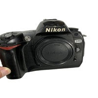 Équipement photographique Massa, accessoires pour appareil photo numérique, capuchon avant et capuchon arrière pour objectif en plastique ABS, divers modèles pour appareil photo numérique