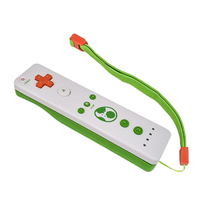 Manette de télécommande Motion Plus intégrée pour manette Nintendo Wii pour manette Wii