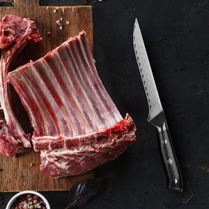 Tarovata — ensemble de <span class=keywords><strong>couteaux</strong></span> de Chef de <span class=keywords><strong>cuisine</strong></span>, 8 pièces, ligne suisse royale, costume de <span class=keywords><strong>cuisine</strong></span> japonais - Product Image 6