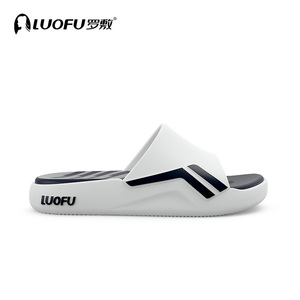LUOFU MAN SPORTY SLIPPERS avec semelle intérieure MOELLEUSE - Product Image 2