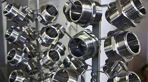 Sistem Pengeringan Mesin Pelapisan Seng Rak Otomatis Kecepatan Tinggi Termasuk Motor Pompa Peralatan Elektroplating Kecepatan Tinggi - Product Image 6