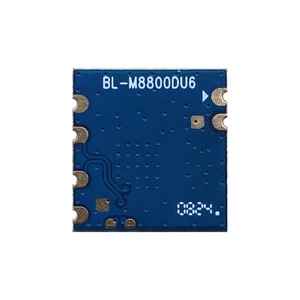 Module sans fil USB double bande WiFi6 5G BL-M8800DU6-40L AIC8800D40L avec transmission d'image et affichage d'écran LB-LINK - Product Image 1