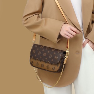 Sac à main fourre-tout de luxe pour femme 2026 – Sac de shopping et sac à bandoulière de haute qualité - Product Image 4