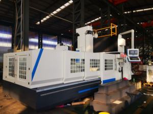 अपने स्वचालित कॉन्फ़िगरेशन के साथ, सटीक मशीनिंग के लिए पसंदीदा विकल्प है और एक बेस्टसेलर बना हुआ है। - Product Image 2