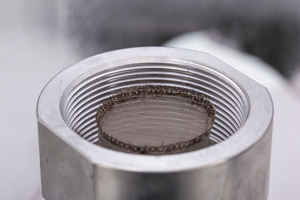 Pneumatisches Atemventil für Benzin und Diesel, Feuerfestes Vakuumventil für Tankwagen-Ausrüstung, Druckregelventil - Product Image 6