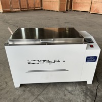 High-Quality Constant-Temperature Water Bath 1-Year Warranty Temperature Equipment