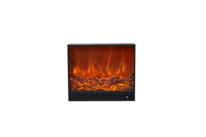 <span class=keywords><strong>Cheminée</strong></span> de décoration électrique <span class=keywords><strong>Foyer</strong></span> mural de <span class=keywords><strong>cheminée</strong></span> intégré de couleur unique de 800 à 1200mm avec et sans chaleur - Product Image 3
