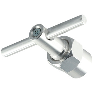 Herramienta para Cartuchos de Grifo, de Aleación de Aluminio, para Extraer Válvulas, Fácil Instalación - Product Image 2