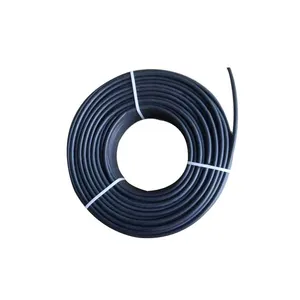 chufeng Customized Waterproof TUV Solar Cable 4mm or 6mm