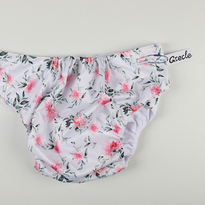 GRECLE-Couches lavables <span class=keywords><strong>pour</strong></span> adultes-Culottes réutilisables et ajustables-Couches <span class=keywords><strong>pour</strong></span> personnes âgées désactivées-Couches <span class=keywords><strong>pour</strong></span> incontinents - Product Image 3