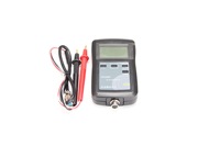 Testeur de résistance interne YR1035+ 0-100v Testeur de batterie Lifepo4 Li Ion Batterie A-lkaline Nickel Cadmium Testeur de pile bouton