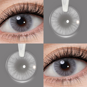 Échantillon Gratuit Lentilles de Contact Annuelles Freshgo Hidrocor – Lentilles Confortables – Lentilles de Contact Colorées les Plus Vendues - Product Image 4