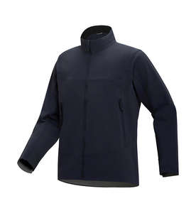 La veste à col montant est agréable pour la peau, respirante et facile à nettoyerElle est confortable à porter à la maison au printemps et en automne. - Product Image 3
