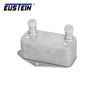 11422247015 17227505826 17217551647 17217638582 Enfriador de aceite de motor de transmisión de piezas de automóvil para <span class=keywords><strong>BMW</strong></span> <span class=keywords><strong>E46</strong></span> E88 E90 F07 F10 - Product Image 3