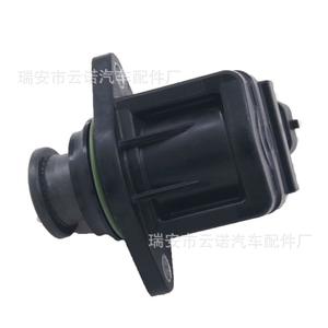 Vente en gros d'usine AA5E-9U465-AD Turbocompresseur Solénoïde Valve EGR Mitsubishi pour turbocompresseurs Ford et Lincoln - Product Image 2