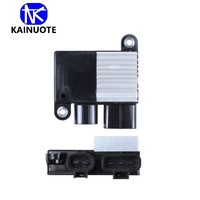 Résistance de moteur de ventilateur électronique KNT AC pour HYUNDAI TRAJET (FO) HYUNDAI ELANTRA Saloon (XD) HYUNDAI ELANTRA (XD) 970353D000