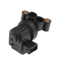 Soupape de commande d'air de ralenti 13411435846 pour BMW E46 E36 E34 Z3