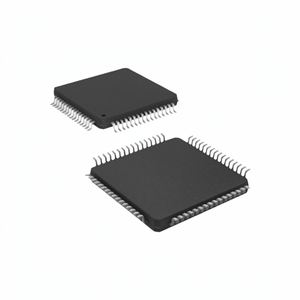 C8051F010 Original 64 TQFP Embedded Components Electronic - Product Image 1