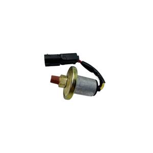 Sensor de Presión de Aceite 1964960C1, Rosca G1/8, Latón, IP65, para Excavadora - Product Image 1