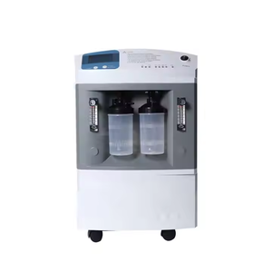 Thú Y oxy y tế máy nhỏ oxy Máy phát điện xách tay oxy tập trung - Product Image 3